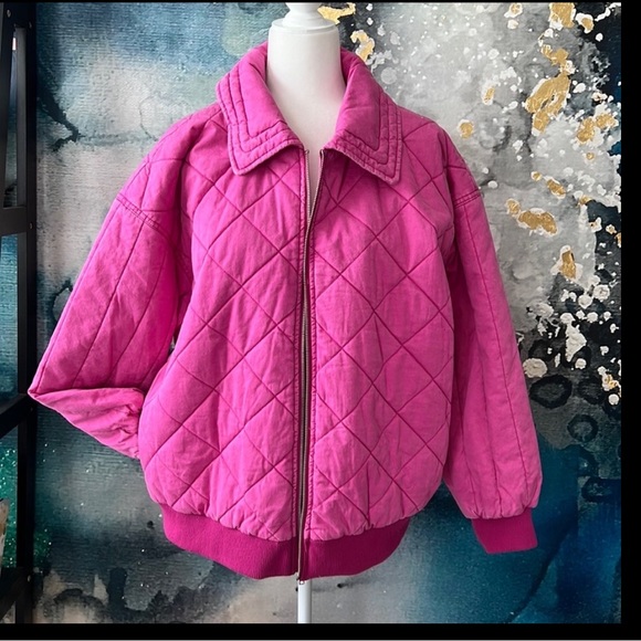 wild fable Jackets & Blazers - Quilted jacket